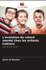 L'évolution du retard mental chez les enfants irakiens