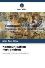 Kommunikation Fertigkeiten