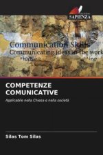 COMPETENZE COMUNICATIVE