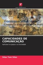 CAPACIDADES DE COMUNICAÇ?O