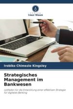 Strategisches Management im Bankwesen