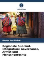 Regionale Süd-Süd-Integration: Governance, Armut und Menschenrechte