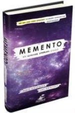 Memento - Bir Illuminae Dosyalari Öyküsü Ciltli