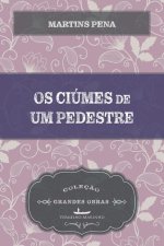 Os ciumes de um pedestre