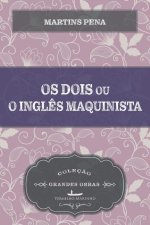 Os dois ou o ingles e o maquinista