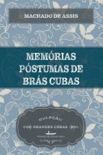 Memorias Postumas de Bras Cubas