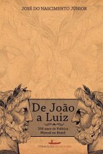 De Joao a Luiz