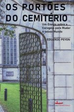 Os portoes do cemiterio