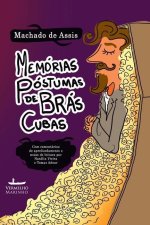 Memorias Postumas de Bras Cubas