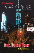Tale of two Cities and The Jungle Book