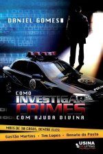Como investigar crimes com ajuda divina