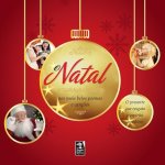 O Natal nos mais belos poemas e cancoes