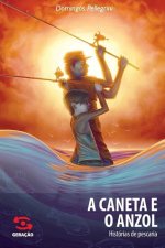 Caneta e o anzol