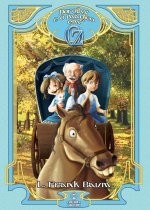 Dorothy e o Magico em Oz