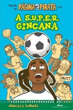 s.u.p.e.r. gincana