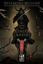 O livro dos cinco aneis