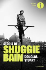 Storia di Shuggie Bain