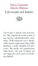 avvocato nel futuro