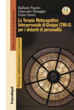 terapia metacognitiva interpersonale di gruppo (TMI-G) per i disturbi di personalità