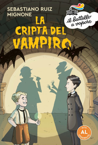 cripta del vampiro