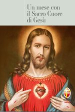 mese con il Sacro Cuore di Gesù