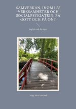 Samverkan, Inom LSS verksamheter och socialpsykiatrin, pa gott och pa ont