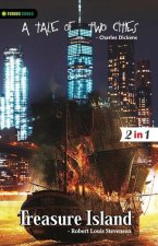 Tale of two Cities and Treasure Island