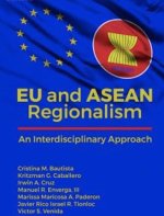 Eu and ASEAN Regionalism: An Interdisciplinary Approach