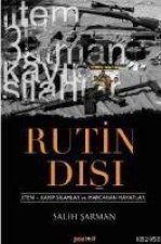 Rutin Disi