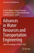 Advances in Water Resources and Transportation Engineering