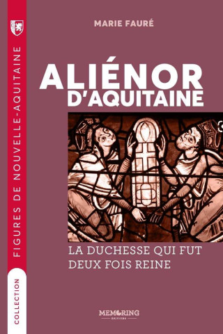 Alienor d'Aquitaine
