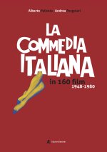 commedia italiana in 160 film. 1948-1980