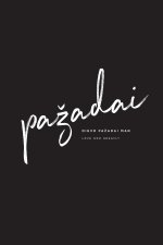Dievo pazadai man