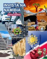 INVISTA NA NAMIBIA - Visit Namibia - Celso Salles
