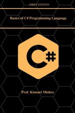 Basics of C#.Net Programming Language