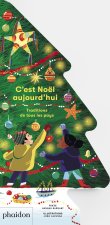 C'EST NOËL AUJOURD'HUI