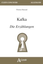 Franz Kafka, Die Erzählungen