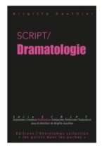 Dramatologie