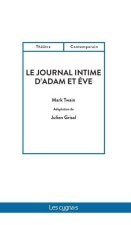 Le Journal intime d'Adam et Ève