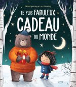 LE PLUS FABULEUX CADEAU DU MONDE NE