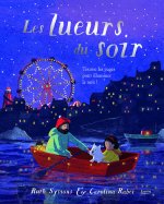 LES LUEURS DU SOIR (COLL. LIVRE POP-UP) NE