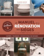 Manuel de la rénovation des sièges