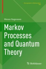 Markov Processes and Quantum Theory