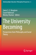 The University Becoming