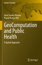 GeoComputation and Public Health