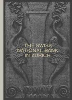 Swiss National Bank in Zurich