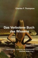 Das Verbotene Buch des Wissens