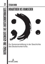 Didaktiken des Komischen; Zur Humorvermittlung in der Geschichte des Deutschunterrichts