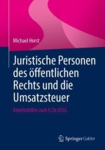 Juristische Personen des öffentlichen Rechts und die Umsatzsteuer