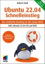 Ubuntu 22.04 Schnelleinstieg